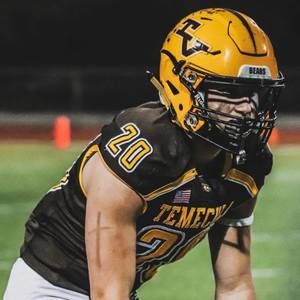 Meet your Posher, Wendy